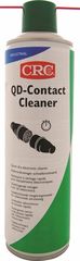 CRC QD CONTACT CLEANER 250 ML — Очиститель электроконтактов быстросохнущий