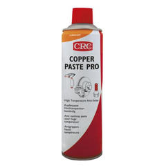 CRC COPPER PASTE PRO — Медное противозаклинивающее смазочное средство (медный спрей)