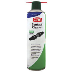 CRC Contact cleaner fps — Очиститель электроконтактов