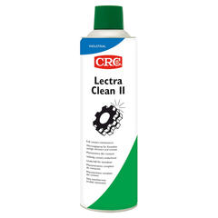 CRC Lectra clean ii — Очиститель для электромоторов и электрооборудования