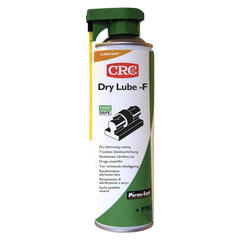 CRC Dry lube-f fps — Смазка сухая с тефлоном