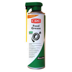 CRC Food grease fps — Смазка универсальная консистентная для пищевой промышленности