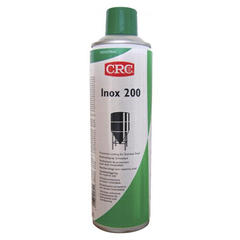 CRC Inox 200 — Инокс 200 - защитное покрытие для нержавеющей стали