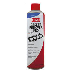 CRC GASKET REMOVER PRO — Средство для удаления прокладок, краски, и других клейких веществ