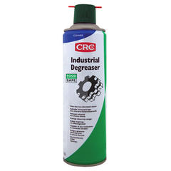 CRC Industrial degreaser fps — Очиститель-Обезжириватель промышленный