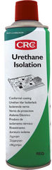CRC URETHANE ISOLATION RED 250 ML — Защитное уретановое антикоррозионное покрытие красного цвета